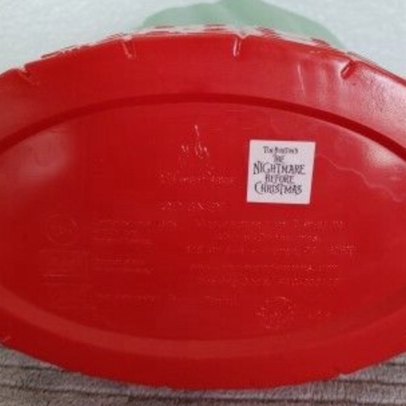 Disneyland Nightmare Before Christmas Oogie Boogie Popcorn Bucket - Picture 8 of 8